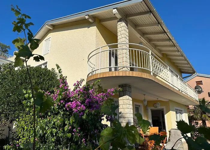 Haus Stipeto