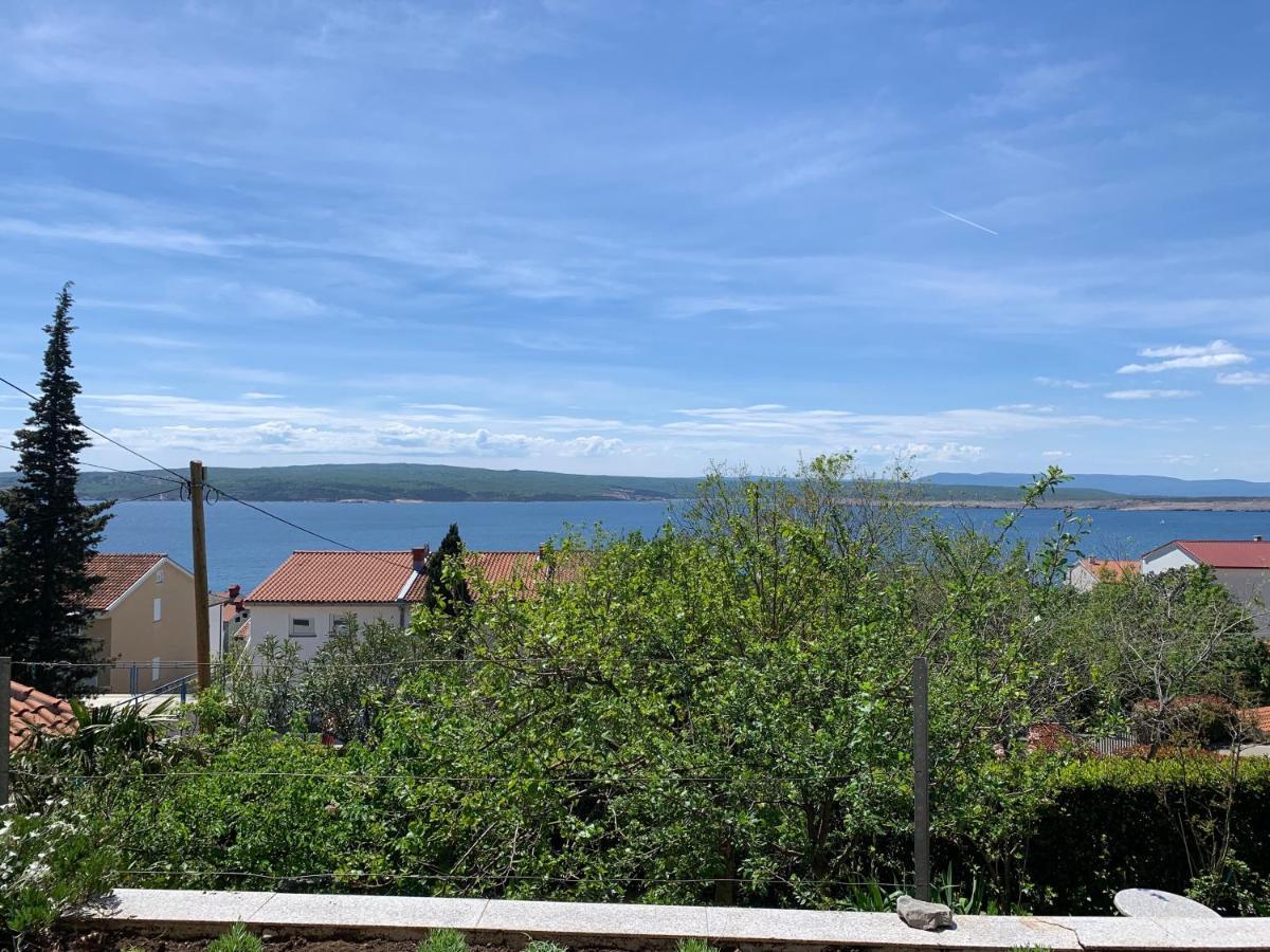 Haus Stipeto Holiday home Dramalj