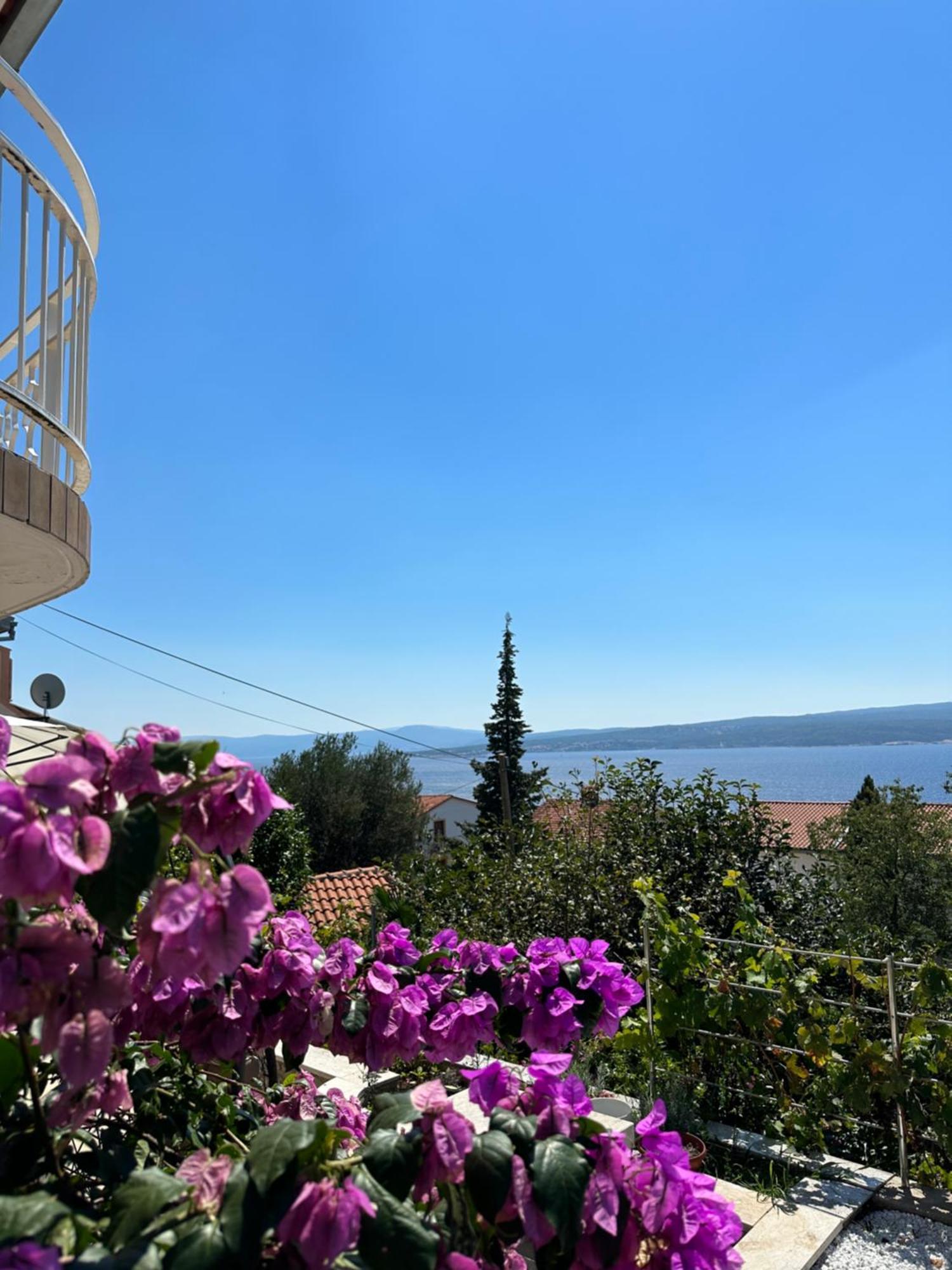 Holiday home Haus Stipeto *
