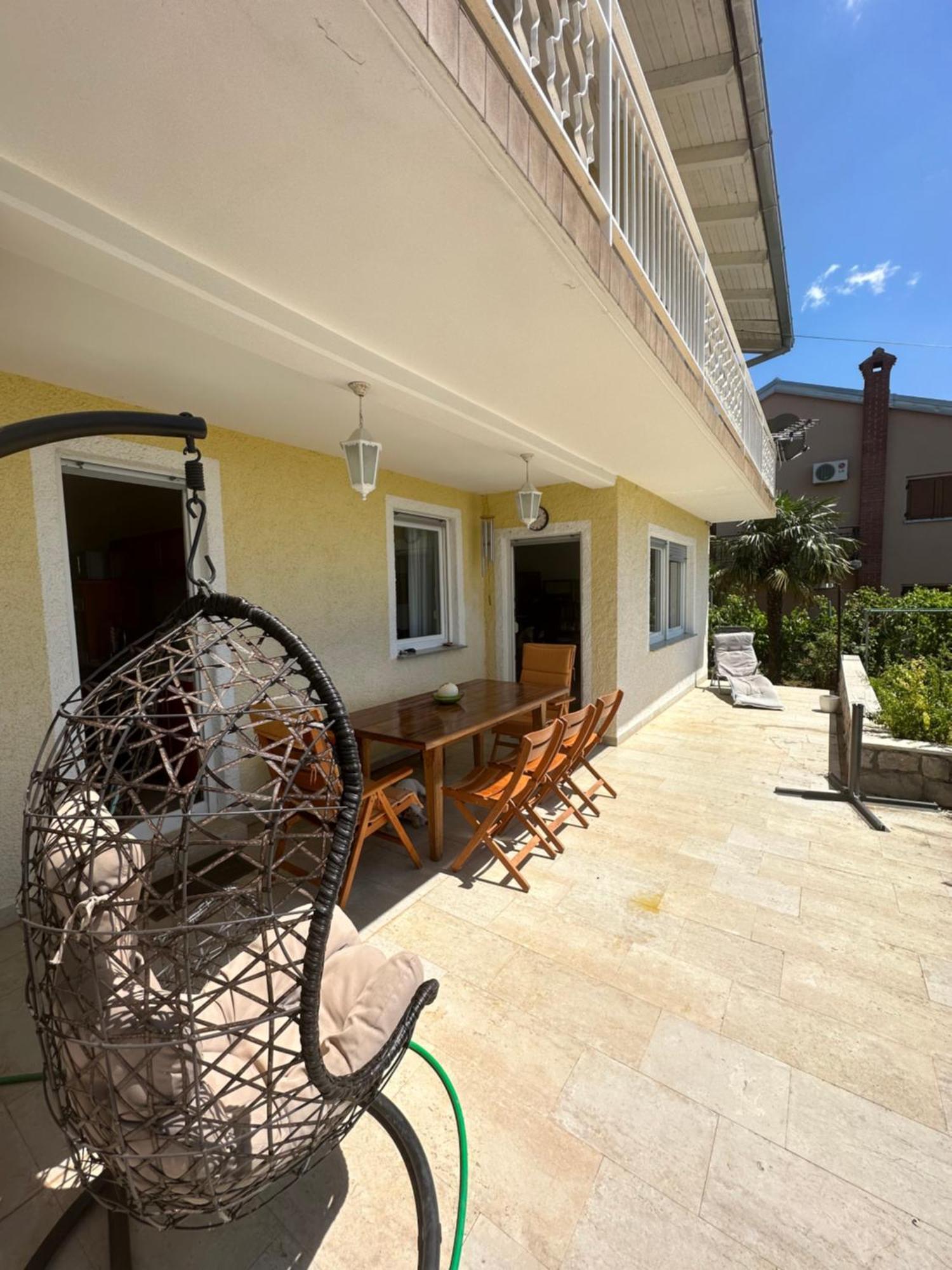 Holiday home Haus Stipeto *